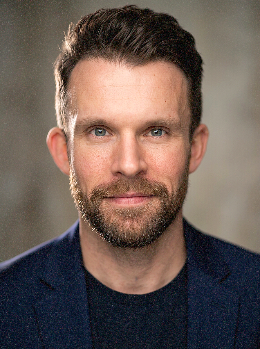 Dr. McLaughlin, founder of Autoimmune Revival